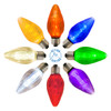 F15 E27 LED Decorator Medium Base Bulbs Group