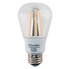 8 watt COB Super Bright Energy Efficient Replacement Bulb - Warm White