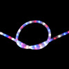 1/2" LED Rope Light - Red White Blue