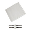 Splice Kit for Crown SMD Rope Light