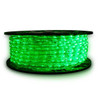 Green LED Rope Light