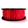 Red LED Rope Light