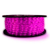 206LEDMC: 3/8 Inch 2 Wire LED Rope Light 150 Foot