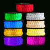 206LEDMC: 3/8 Inch 2 Wire LED Rope Light 150 Foot