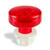 Camaleon 360L Cabochon Amusement Turbo Fixtures - Red