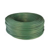 SPT1 and SPT2 rolls of Green zip cord wire 100', 250', 500', 1000'