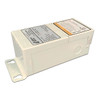 4.17Amp, 12-24 Volt transformers, 100 VAC (204TF4.17AMP) Side view