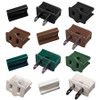 100SPTPLUG: SPT1 / SPT2 - Vampire Zip Cord Plugs