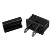100SPTPLUG: SPT1 / SPT2 - Vampire Zip Cord Plugs