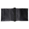 23" x 14" Black Sand Bags (102SANDBAG ) Back