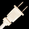 100MOLS621: Celebration 48" LED Snowflake White