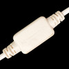 100MOLS621: Celebration 48" LED Snowflake White