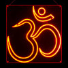 Behold the radiant serenity of our 21" Tall LED Neon Diwali AUM Symbol. Crafted with meticulous detail and adorned with vibrant LED neon lights, this sacred symbol exudes an aura of spiritual significance and divine blessings. Standing tall at 21 inches, its mesmerizing glow illuminates the essence of peace and harmony, perfect for enhancing your Diwali celebrations. Whether displayed indoors or outdoors, let this AUM symbol be the centerpiece of your festivities, guiding guests towards a deeper sense of spiritual connection and enlightenment.