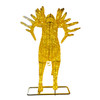 Bugling Elk LED Display 7' 4" Tall