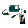 Dynamic RGBWW Controller