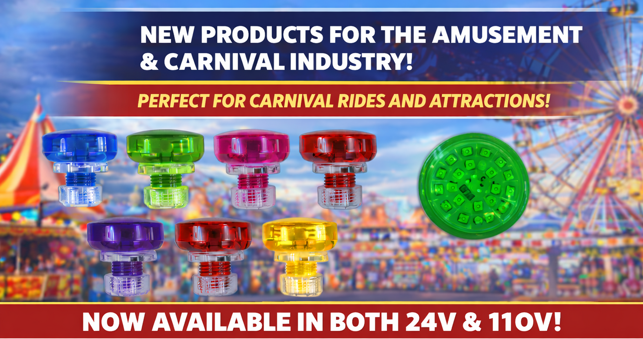 Amusement and Carnival