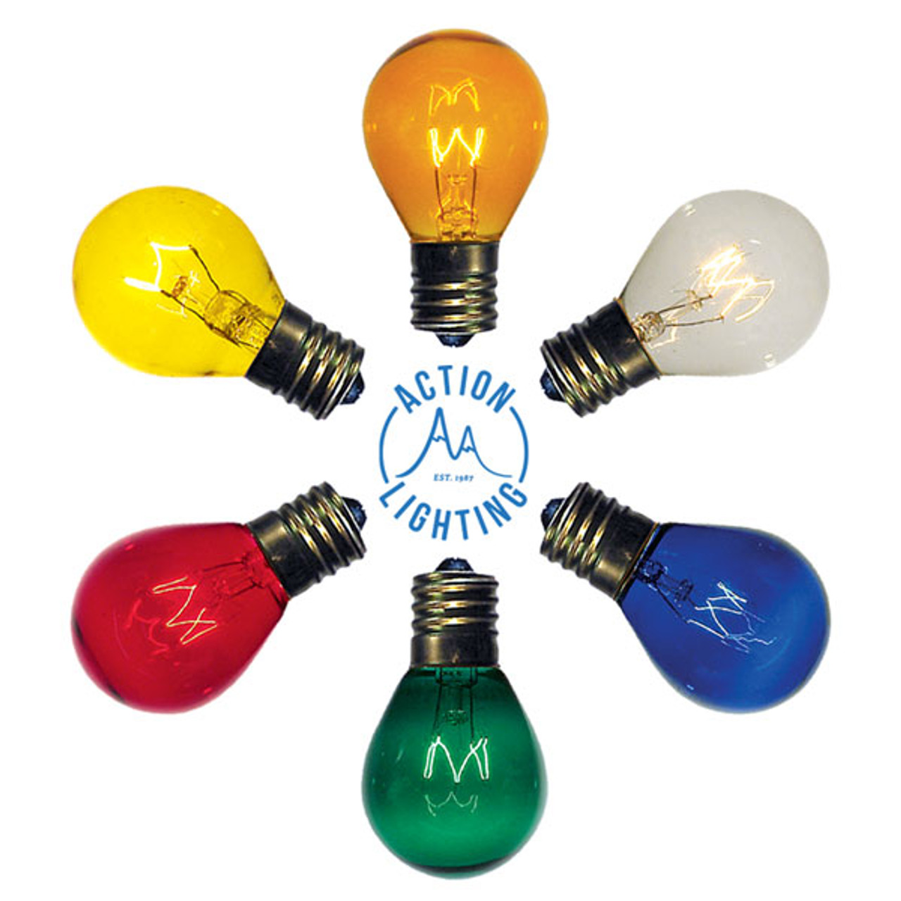 iDea Luce サテンバルーンブルゾン イエロー iDea Luce サテンバルーンブルゾン イエロー