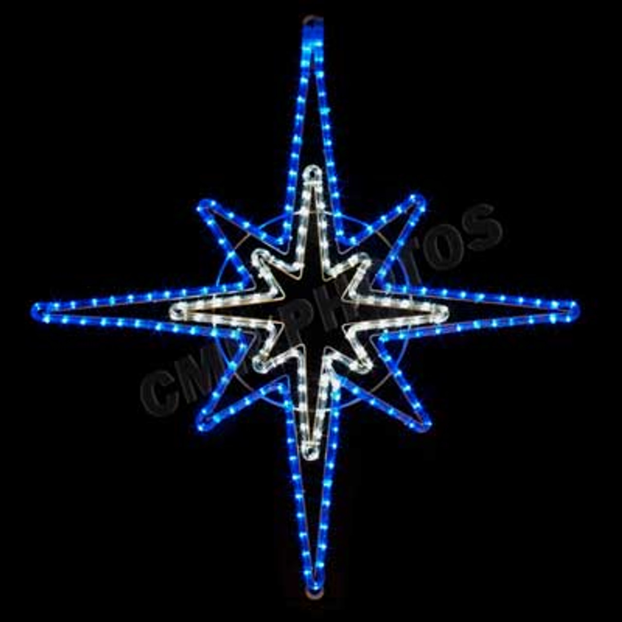 star rope light