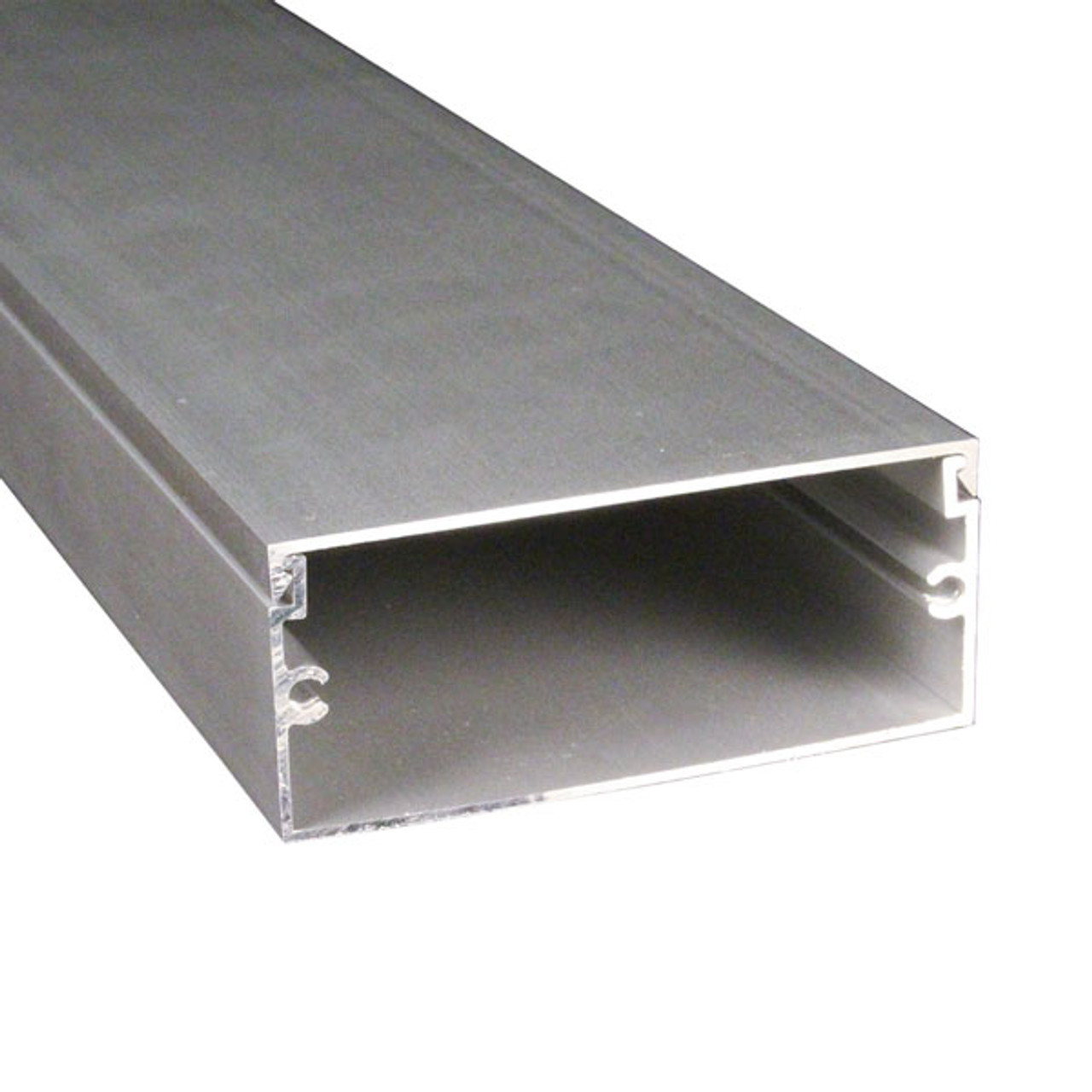 aluminum channel