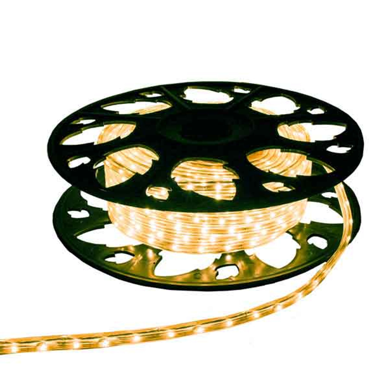 SMD CROWN Flexible Flat Rope Light (206SMD)