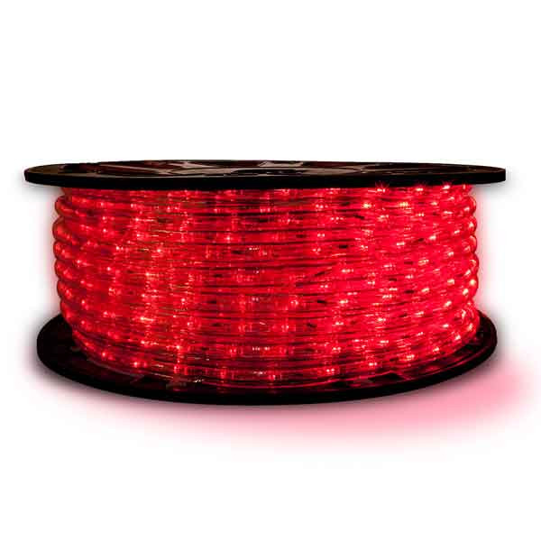 LED Rope Light by Crown | ActionLighting.com