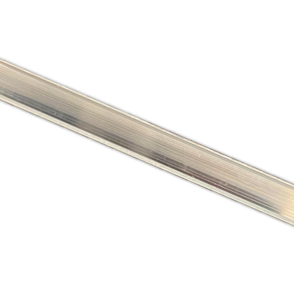 1/4 Inch Mounting Track 39 Inch – Rope Light Installation