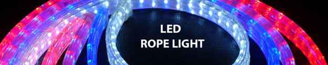 LED  Rope Light