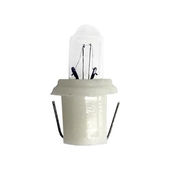 28V .96W 40mA REPLACEMENT BULB - Bag/100 - Clear 28V .96W 40mA REPLACEMENT BULB - Bag/100 - Clear