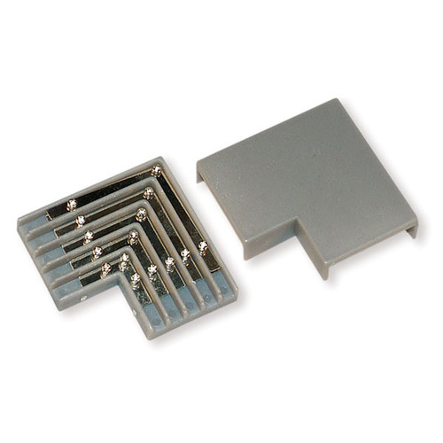 5 Wire Chasing Belt Light Corner Connector