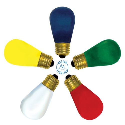 11S14 Ceramic Color Options