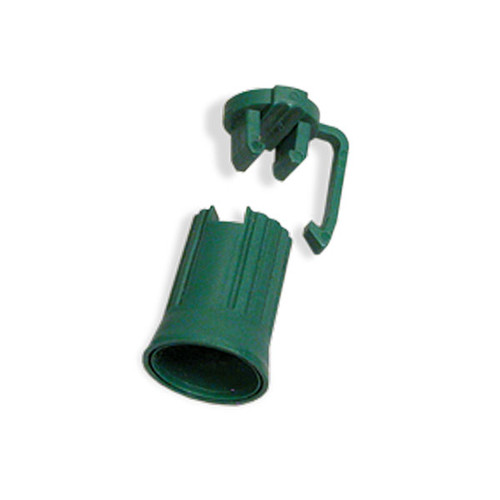 C9 SPT1 and SPT2 Socket Green