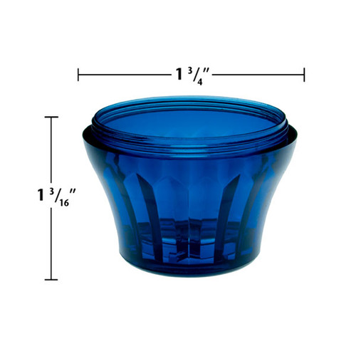 Universal Mini FunLight Base Blue Universal Mini FunLight Base Blue