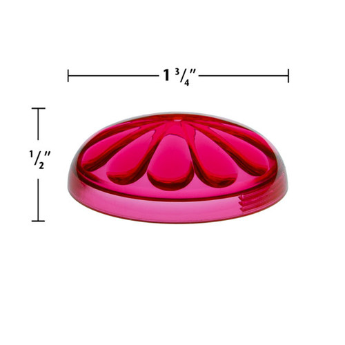 Universal Mini FunLight Cap Fuchsia