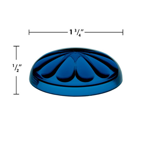 Universal Mini FunLight Cap Blue Universal Mini FunLight Cap Blue