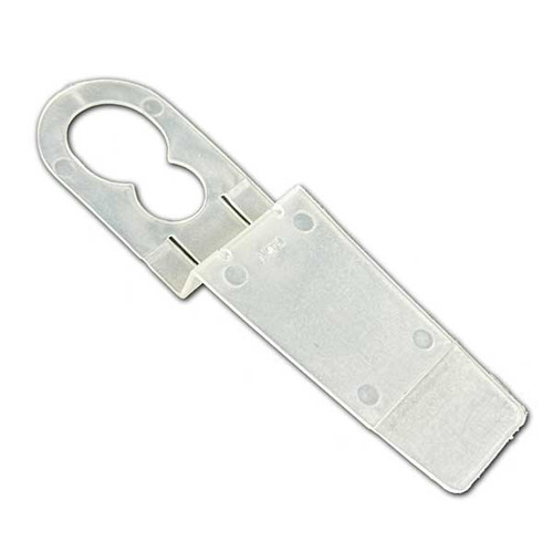 C7 & C9 Christmas Light Bi-Axial Shingle Clip/Tabs C7 & C9 Christmas Light Bi-Axial Shingle Clip/Tabs