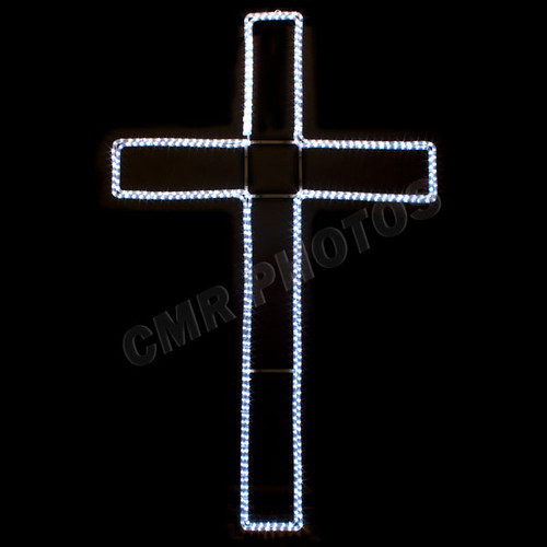 LED Easter Lights – Easter Silhouette Lights | Action Lighting