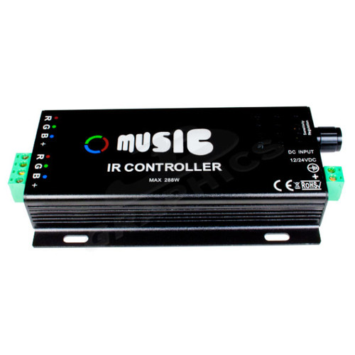 Magic Line Music Controller