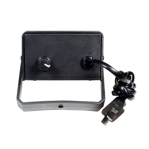 In this intriguing photo, we see the back view of the LED Mini Strobe Light. The sleek and compact design of the strobe light is highlighted, showcasing its functional features and connectivity options. The back panel reveals the power input, control ports, and mounting brackets, providing versatility and ease of use. With its adjustable settings and speed control, this strobe light allows for precise customization of the lighting effects to match any occasion or event. The LED technology ensures powerful and intense flashes of light, creating a mesmerizing and pulsating visual experience. This photo captures the essence of the LED Mini Strobe Light from the back, giving a glimpse into its connectivity and control capabilities. Whether used for parties, concerts, or professional stage setups, this strobe light is designed to deliver an immersive and captivating lighting display. Get ready to unleash the power of light and transform any space into a thrilling and dynamic atmosphere with the LED Mini Strobe Light. In this intriguing photo, we see the back view of the LED Mini Strobe Light. The sleek and compact design of the strobe light is highlighted, showcasing its functional features and connectivity options. The back panel reveals the power input, control ports, and mounting brackets, providing versatility and ease of use. With its adjustable settings and speed control, this strobe light allows for precise customization of the lighting effects to match any occasion or event. The LED technology ensures powerful and intense flashes of light, creating a mesmerizing and pulsating visual experience. This photo captures the essence of the LED Mini Strobe Light from the back, giving a glimpse into its connectivity and control capabilities. Whether used for parties, concerts, or professional stage setups, this strobe light is designed to deliver an immersive and captivating lighting display. Get ready to unleash the power of light and transform any space into a thrilling and dynamic atmosphere with the LED Mini Strobe Light.