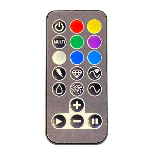In this captivating photo, we are presented with a powerful RGB Multi-Function Rope Light Controller, showcasing its versatility and capability to create stunning lighting effects. The image highlights the controller as the central device that enables dynamic control over the RGB rope lights.
The RGB Multi-Function Rope Light Controller is designed to offer a wide range of lighting options and effects. It features intuitive buttons, dials, and settings that allow users to customize the color, brightness, speed, and pattern of the rope lights. With just a touch of a button or a twist of a dial, users can effortlessly create their desired ambiance, transforming any space into a captivating visual experience.
In this photo, the controller is displayed prominently, showcasing its sleek and user-friendly design. Its interface is designed to be easily navigated, providing a seamless and intuitive experience for users to control the lighting effects. The buttons are labeled and backlit, ensuring clear visibility even in low light conditions.
The RGB Multi-Function Rope Light Controller offers an array of options, including smooth color transitions, dynamic color-changing effects, pulsating patterns, and synchronized lighting sequences. This versatility allows users to create a customized lighting display that suits their preferences and the mood of the space.
With the controller in hand, users have the power to transform their environment with a touch of creativity. Whether it's for festive celebrations, special occasions, or simply to enhance everyday ambiance, this controller unlocks a world of possibilities for captivating lighting displays.
Embrace the control and versatility of this RGB Multi-Function Rope Light Controller, and let your imagination run wild. Explore the endless combinations of colors and effects, and create a truly immersive lighting experience that brings your space to life with vibrant hues and dynamic illumination. In this captivating photo, we are presented with a powerful RGB Multi-Function Rope Light Controller, showcasing its versatility and capability to create stunning lighting effects. The image highlights the controller as the central device that enables dynamic control over the RGB rope lights.
The RGB Multi-Function Rope Light Controller is designed to offer a wide range of lighting options and effects. It features intuitive buttons, dials, and settings that allow users to customize the color, brightness, speed, and pattern of the rope lights. With just a touch of a button or a twist of a dial, users can effortlessly create their desired ambiance, transforming any space into a captivating visual experience.
In this photo, the controller is displayed prominently, showcasing its sleek and user-friendly design. Its interface is designed to be easily navigated, providing a seamless and intuitive experience for users to control the lighting effects. The buttons are labeled and backlit, ensuring clear visibility even in low light conditions.
The RGB Multi-Function Rope Light Controller offers an array of options, including smooth color transitions, dynamic color-changing effects, pulsating patterns, and synchronized lighting sequences. This versatility allows users to create a customized lighting display that suits their preferences and the mood of the space.
With the controller in hand, users have the power to transform their environment with a touch of creativity. Whether it's for festive celebrations, special occasions, or simply to enhance everyday ambiance, this controller unlocks a world of possibilities for captivating lighting displays.
Embrace the control and versatility of this RGB Multi-Function Rope Light Controller, and let your imagination run wild. Explore the endless combinations of colors and effects, and create a truly immersive lighting experience that brings your space to life with vibrant hues and dynamic illumination.