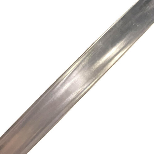 3/8" Invisible Shrink Tube (206M-STUBE) Top View 3/8" Invisible Shrink Tube (206M-STUBE) Top View