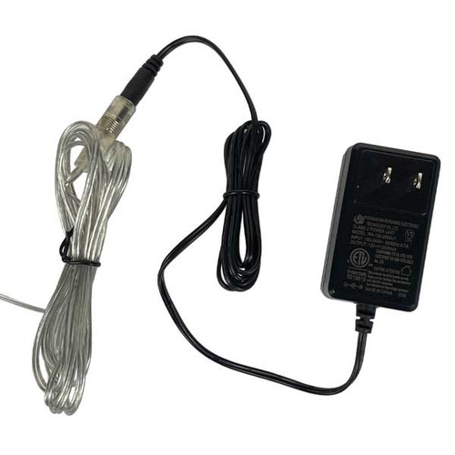 Step into the enchanting world of Halloween magic with our Colorful Haunted House with Scared Cat LED Motif! This captivating photo captures the essence of the season, showcasing a vivid display of vibrant colors and dynamic LED lights. The intricate details and playful design make this LED motif a standout centerpiece for your Halloween decorations. Illuminate your space with a burst of festive hues, creating an atmosphere that both mesmerizes and entertains. Get ready to celebrate the season with this eye-catching and charming Haunted House LED motif! Power cord included.