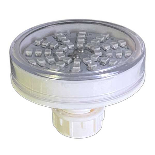 Captured in a moment of dynamic radiance, the 60mm RGB E14 SMD Cabochon Spinner Bulb shines brilliantly. The bulb's compact 60mm size and E14 base ensure a seamless fit, while the SMD technology bathes the space in a stunning spectrum of RGB colors.