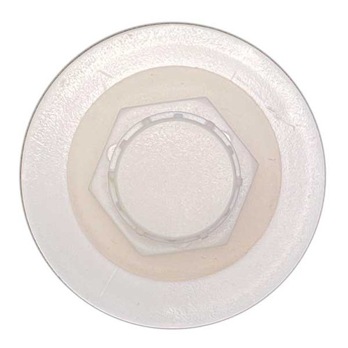 Captured in a moment of dynamic radiance, the 60mm RGB E14 SMD Cabochon Spinner Bulb shines brilliantly. The bulb's compact 60mm size and E14 base ensure a seamless fit, while the SMD technology bathes the space in a stunning spectrum of RGB colors.