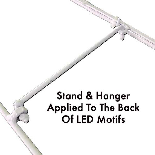 This photo showcases a whimsical 36" LED Neon Girl Elf Display, radiating festive charm with its vibrant LED neon lights. Standing at 36 inches tall, the girl elf is depicted in a classic pose, donning a pointed hat, rosy cheeks, and a cheerful smile. Adorned with bright LED neon lights, she exudes a playful and inviting glow, adding a touch of enchantment to any space. This delightful girl elf display is a perfect addition to your holiday décor, bringing joy and cheer to your home or office. Stand included. This photo showcases a whimsical 36" LED Neon Girl Elf Display, radiating festive charm with its vibrant LED neon lights. Standing at 36 inches tall, the girl elf is depicted in a classic pose, donning a pointed hat, rosy cheeks, and a cheerful smile. Adorned with bright LED neon lights, she exudes a playful and inviting glow, adding a touch of enchantment to any space. This delightful girl elf display is a perfect addition to your holiday décor, bringing joy and cheer to your home or office. Stand included.