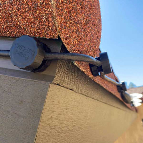 In this image, a collection of 1 3/8" Magnetic Wire Clamps is showcased against a clean, neutral background. Each clamp features a sleek design with a powerful magnetic base, providing a secure hold for wires of various sizes.

The 1 3/8" size of these wire clamps ensures versatility, accommodating a wide range of wire diameters with ease. Whether you're managing cables in a home office, workshop, or industrial setting, these clamps offer a practical and efficient solution for organizing wires.

Crafted from durable materials, the Magnetic Wire Clamps are built to withstand the demands of daily use. Their magnetic base allows for easy installation on any metallic surface, providing a reliable hold without the need for screws or adhesives.

These wire clamps are ideal for anyone seeking to streamline their wire management system. Whether you're a professional electrician or a DIY enthusiast, these clamps offer a convenient way to keep wires neatly organized and securely in place.