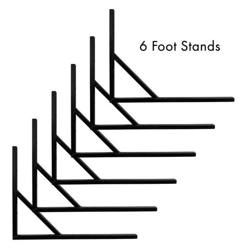 In the dim of night, a mesmerizing spectacle unfolds before your eyes. Standing tall at 8 feet in height and stretching 8 feet wide, our Neon Rope Light Haunted House with Flying Bats casts an ethereal glow against the darkness.

Neon rope lights outline the intricate details of the haunted house, illuminating its gothic architecture with an eerie radiance. Twisted spires, arched windows, and a crumbling facade come to life in a symphony of light and shadow.

Hovering around the haunted house are spectral silhouettes of flying bats, crafted from the same neon glow. Their wings outstretched, they dart and swoop in haunting arcs, adding an extra layer of macabre charm to the scene.

This photo captures the essence of Halloween's magic and mystery, inviting viewers to step closer and immerse themselves in the spine-tingling ambiance of our Neon Rope Light Haunted House with Flying Bats.