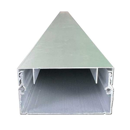 This 6ft Aluminum Low Profile Channel designed for LED lighting. The channel features a modern, minimalist design with a smooth, unblemished surface, as there are no holes on the face or ends. Its high-quality aluminum construction ensures durability and excellent heat dissipation, making it ideal for a variety of lighting applications. The low-profile design allows it to blend seamlessly into any décor, providing a professional finish for lighting setups. This 6ft Aluminum Low Profile Channel designed for LED lighting. The channel features a modern, minimalist design with a smooth, unblemished surface, as there are no holes on the face or ends. Its high-quality aluminum construction ensures durability and excellent heat dissipation, making it ideal for a variety of lighting applications. The low-profile design allows it to blend seamlessly into any décor, providing a professional finish for lighting setups.