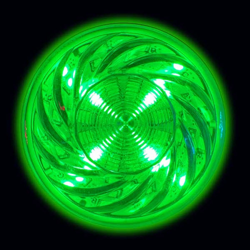Captured in a moment of dynamic radiance, the 60mm E14 SMD Cabochon Spinner Bulb shines brilliantly. The bulb's compact 60mm size and E14 base ensure a seamless fit, while the SMD technology bathes the space in a stunning spectrum of bright and vivid colors. Captured in a moment of dynamic radiance, the 60mm E14 SMD Cabochon Spinner Bulb shines brilliantly. The bulb's compact 60mm size and E14 base ensure a seamless fit, while the SMD technology bathes the space in a stunning spectrum of bright and vivid colors.