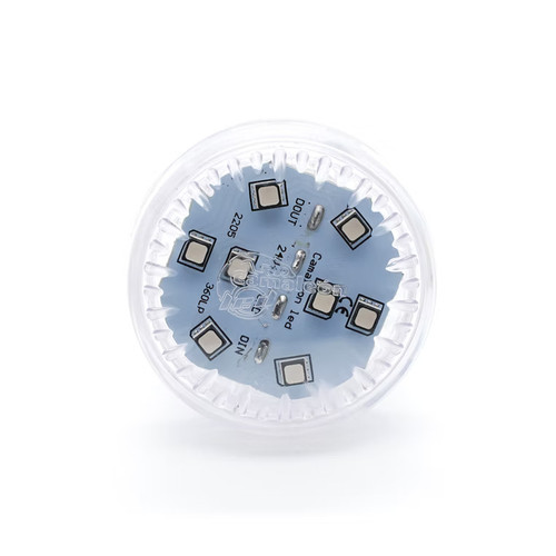 24 RGB SMD DC 24V IP67 PIXEL CAB