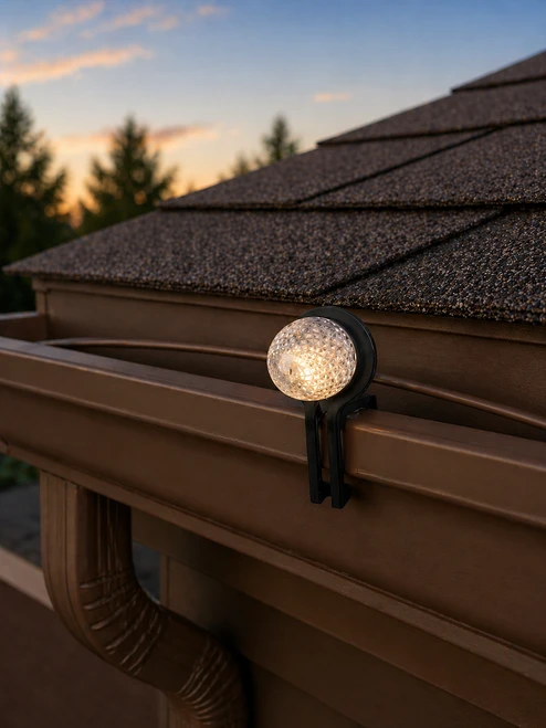 C9 Tuff Shingle Clips - For Shingles